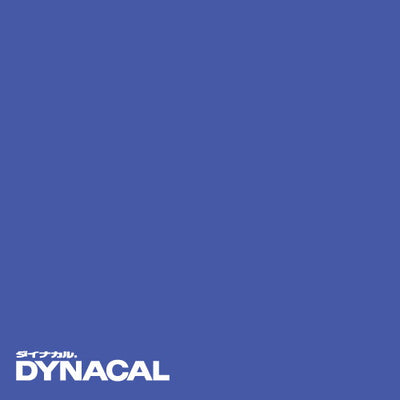 1本単位ダイナカルDCシリーズDC7158(ウォームマリン)10mトーヨーケム