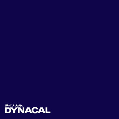 1本単位ダイナカルDCシリーズDC7241(アガートブルー)10mトーヨーケム