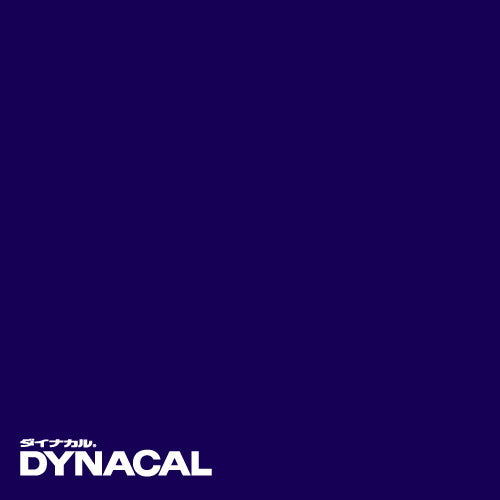 1本単位ダイナカルDCシリーズDC7243(マリッジブルー)10mトーヨーケム