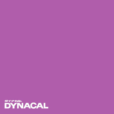 1本単位ダイナカルDCシリーズDC8007(ライラック)10mトーヨーケム