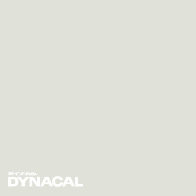 1本単位ダイナカルDCシリーズDC9001(パールグレイ)10mトーヨーケム