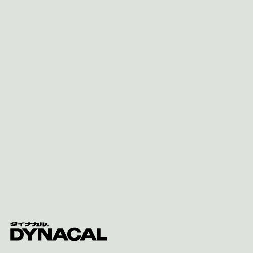 1本単位ダイナカルDCシリーズDC9028M(シルバーグレイ)10mトーヨーケム