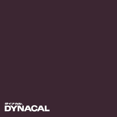 1本単位ダイナカルDCシリーズDC9036(チャコールグレイ)10mトーヨーケム