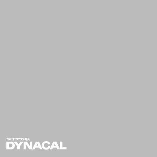 1本単位ダイナカルDCシリーズDC9106(ダググレイ)10mトーヨーケム