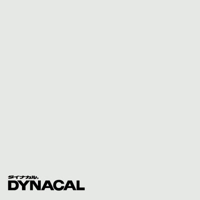 1本単位ダイナカルサインDSシリーズDS1805M(ホワイト)10mトーヨーケム