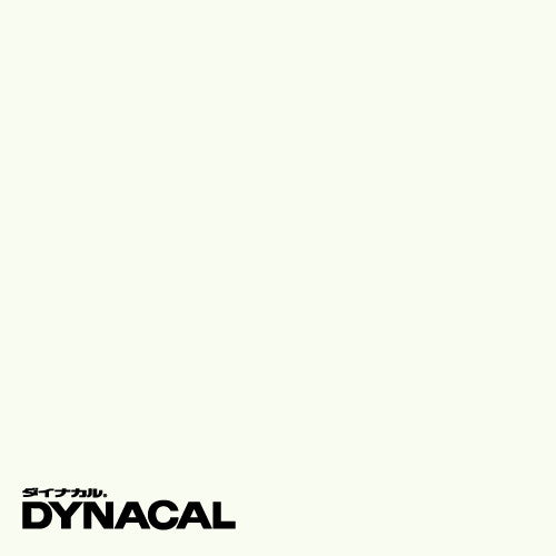 1本単位ダイナカルサインDSシリーズDS1833(スノーホワイト)10mトーヨーケム