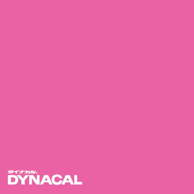 1本単位ダイナカルサインDSシリーズDS4866(クリーミーピンク)10mトーヨーケム