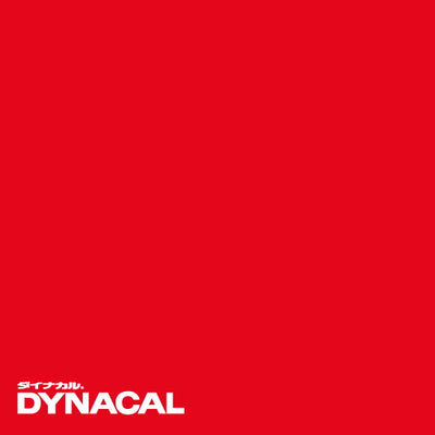 1本単位ダイナカルサインDSシリーズDS4869(グルーミーレッド)10mトーヨーケム