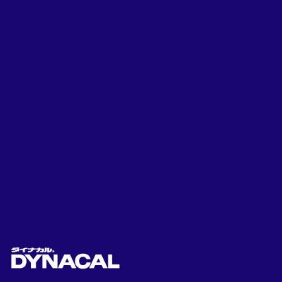 1本単位ダイナカルサインDSシリーズDS7907M(スターリーブルー)10mトーヨーケム