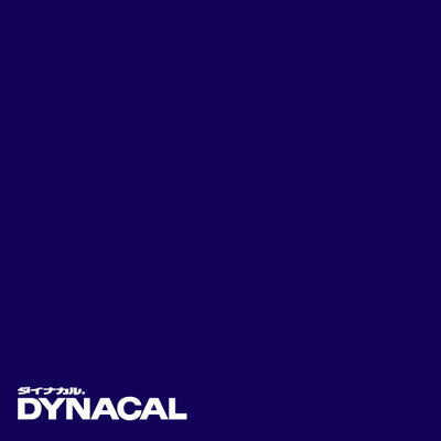 1本単位ダイナカルサインDSシリーズDS7918M(クリックブルー)10mトーヨーケム