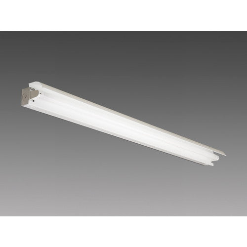 三菱電機直管LEDランプ搭載ベースライトLファインecoシリーズ40形直付形片反射笠タイプEL-LFV4901BAHN(25N5)