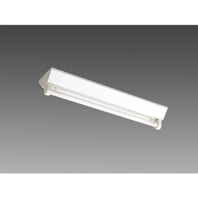 三菱電機直管LEDランプ搭載ベースライトLファインecoシリーズ20形直付形逆富士タイプEL-LKV2251AHJ(13N4)