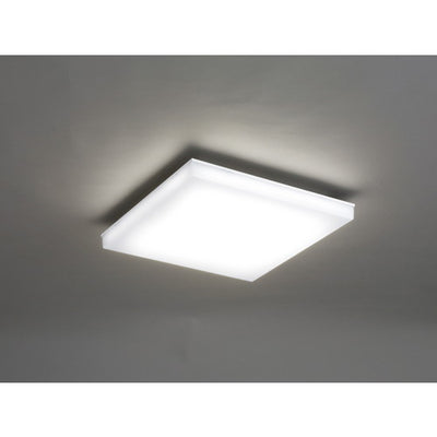 三菱電機LEDライトユニット形ベースライトパネルタイプ□413直付・埋込兼用形MY-SC460100N/4AHTX