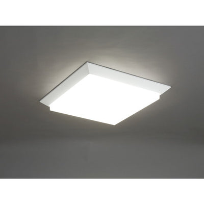 三菱電機LEDライトユニット形ベースライトパネルタイプ□500直付形MY-SC460101N/5AHTX