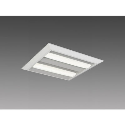 三菱電機LED一体形ベースライトスクエアライト□530EL-SC6010N/4AHTZ