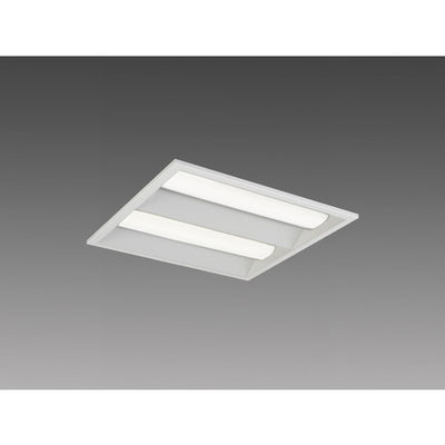 三菱電機LED一体形ベースライトスクエアライト□450EL-SK6010N/4AHTZ