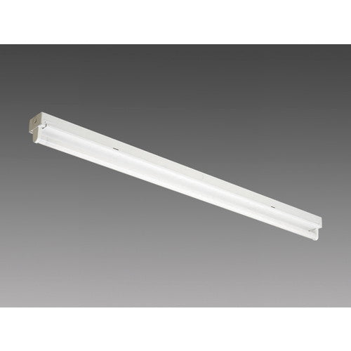 三菱電機直管LEDランプ搭載ベースライトLファインecoシリーズ40形直付形トラフタイプ1灯用EL-LKL4901BAHN(34N3A)