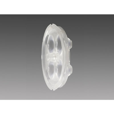 三菱電機LEDダウンライト専用レンズユニットEL-X0001