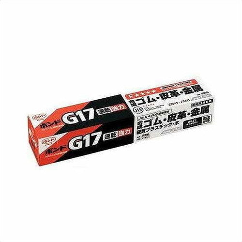 コニシボンドG17170mL#1304110コ入の商品画像