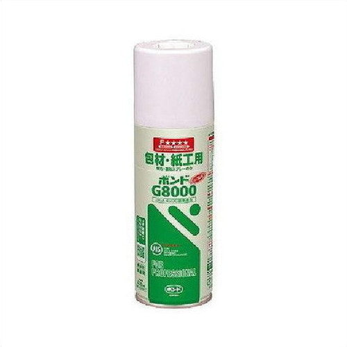 コニシボンドG8000430mL#638276コ入の商品画像