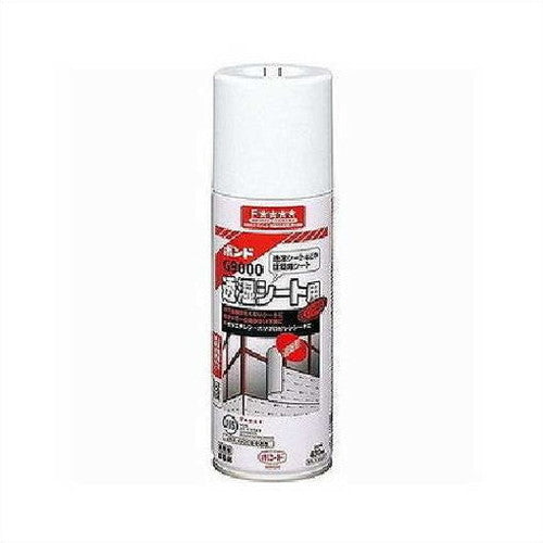 コニシボンドG9000430mL#642076コ入の商品画像