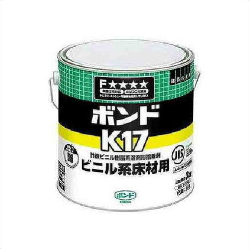 コニシボンドK173kg#413476コ入の商品画像