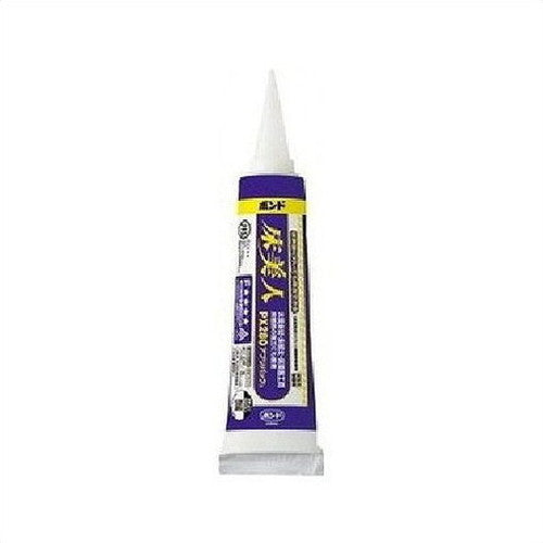 コニシボンド床美人PX280アプリパック600mL#0537212コ入の商品画像