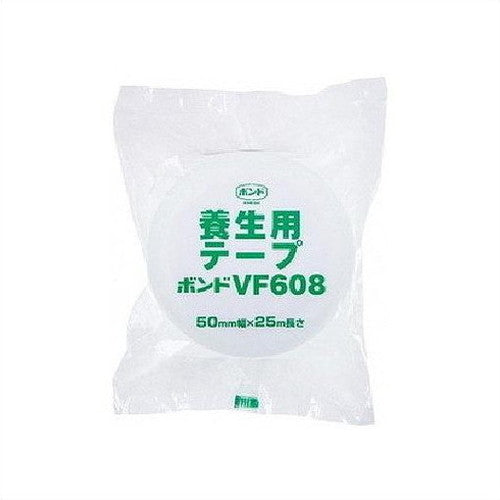 コニシボンド養生テープVF60850mm×25m#0559730コ入の商品画像