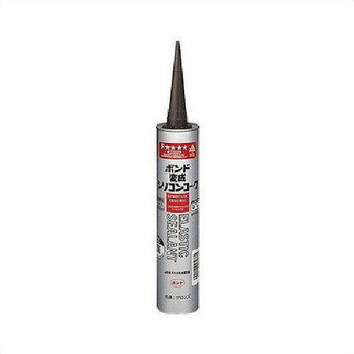 コニシボンド変成シリコンコークブロンズ333mL#574781ケース(20コ入)の商品画像
