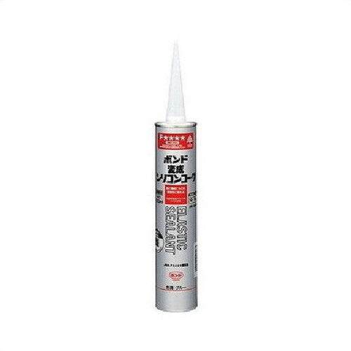 コニシボンド変成シリコンコークブルー333mL#046261ケース(20コ入)の商品画像
