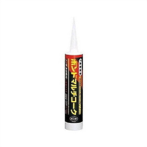 コニシボンドマルチコークグレー333mL#570101ケース(20コ入)の商品画像