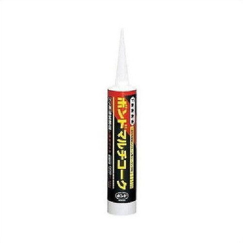 コニシボンドマルチコークチャコールブラック333mL#046071ケース(20コ入)の商品画像