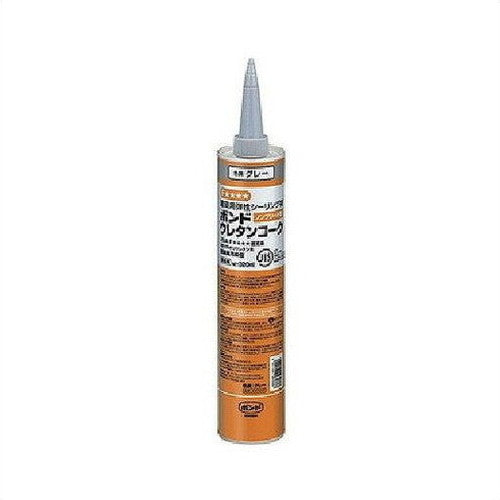 コニシボンドウレタンコークグレー320mL#562881ケース(20コ入)の商品画像