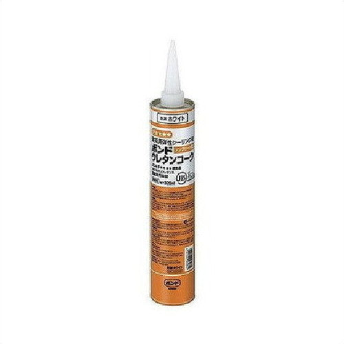 コニシボンドウレタンコークホワイト320mL#563881ケース(20コ入)の商品画像