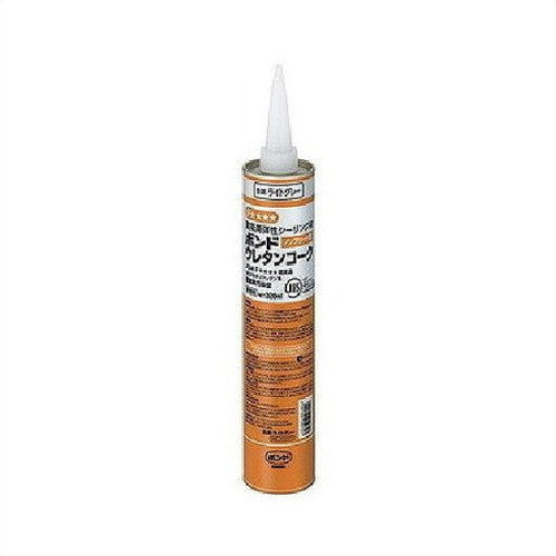 コニシボンドウレタンコークライトグレー320mL#052701ケース(20コ入)の商品画像