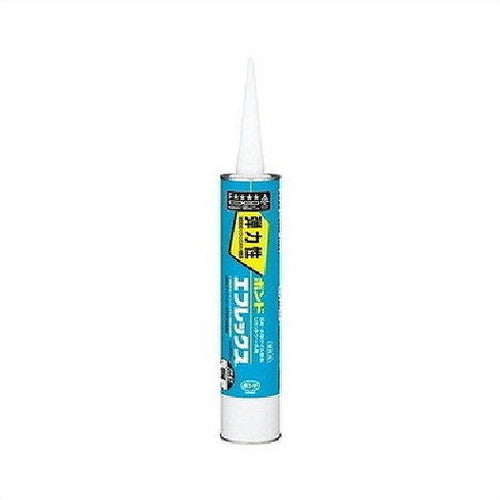 コニシボンドエフレックスグレー333mL#468311ケース(20コ入)の商品画像