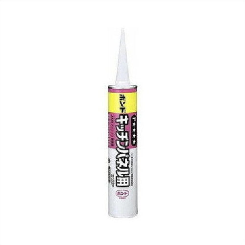 コニシボンドキッチンパネル用333mL#047481ケース(20コ入)の商品画像