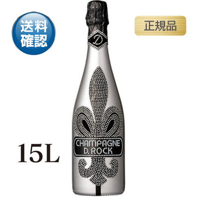 ディーロックブラン・ド・ブランルミナスナビュコドノゾール正規品15Lの画像