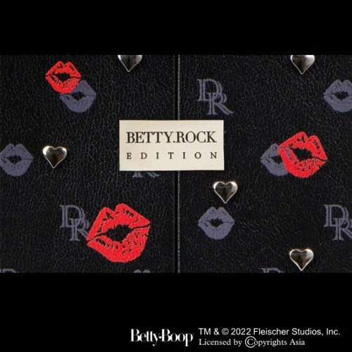 ディーロック ベティロック ブラック 正規品 750ml