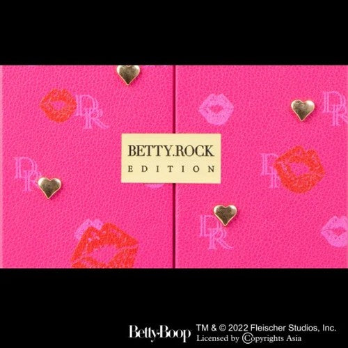 ディーロック ベティロック ピンク 正規品 750ml