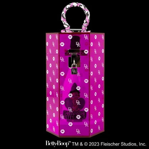 ディーロック ベティロック クリアパープル 正規品 750ml