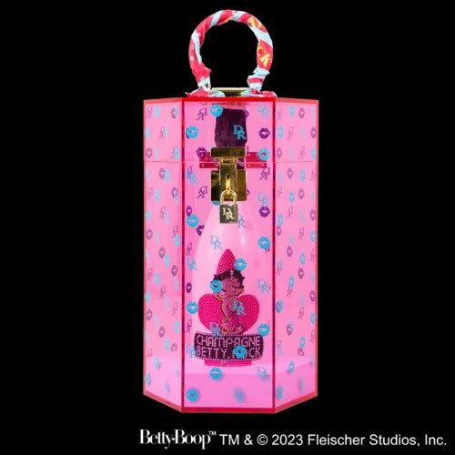 ディーロック ベティロック クリアピンク 正規品 750ml