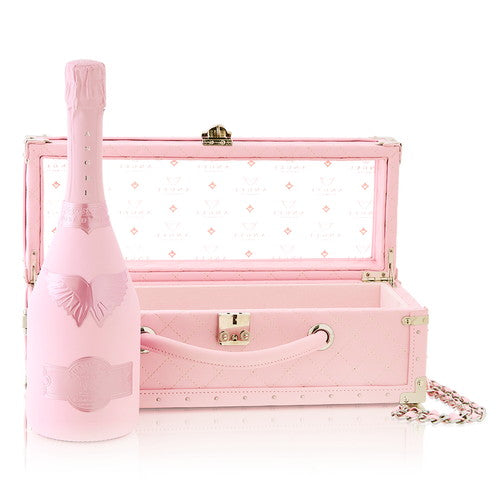 エンジェルシャンパン NV ドゥミセック ロゼ ファータイプ 正規品 750ml