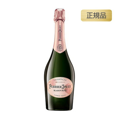 ペリエジュエブラゾンロゼ正規品750mlの画像