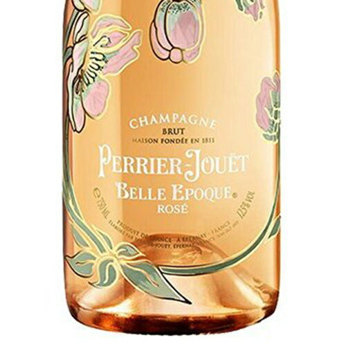 ペリエジュエ ベル エポック ロゼ 2012 正規品 750ml