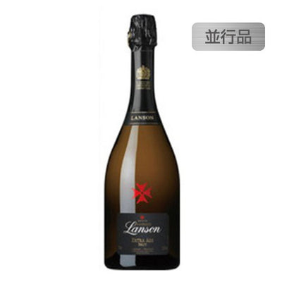 ランソンエクストラエイジ並行品箱無750mlの画像