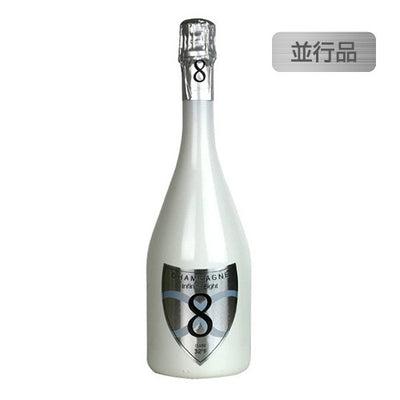 インフィニットエイト32F並行品箱無750mlの画像