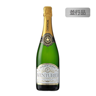 ザスタークラブアヴァンチュリエ並行品箱無750mlの画像