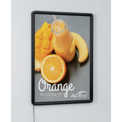 LED内照パネルAL-FE933屋内A3の商品画像