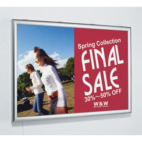 LED内照パネルAL-FE99990屋内B0ヨコの商品画像